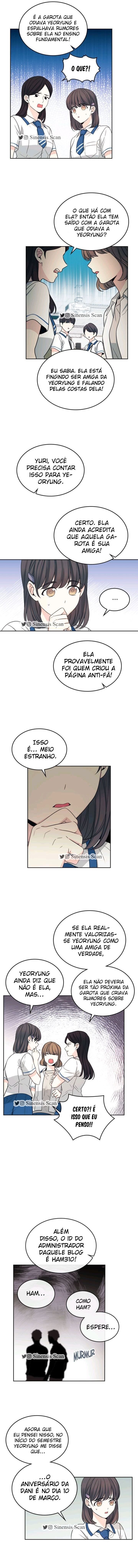 A Lei de Inso Capítulo 90 Página 3