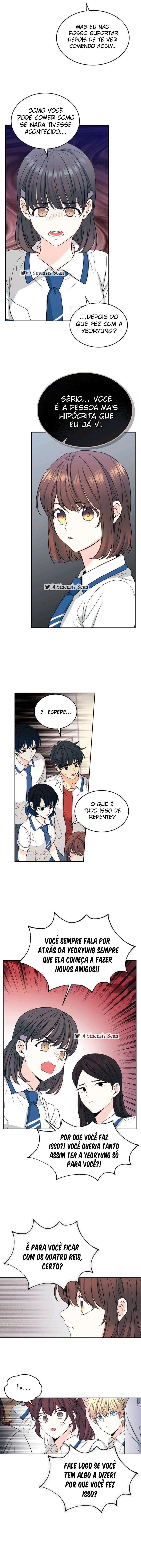 A Lei de Inso Capítulo 90 Página 8