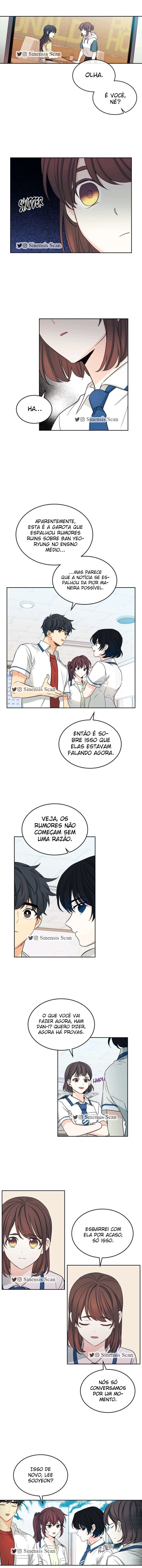 A Lei de Inso Capítulo 91 Página 3