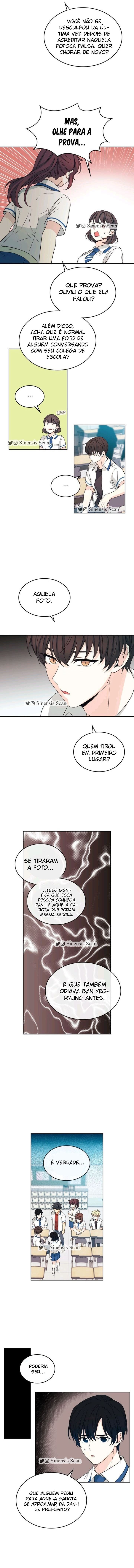A Lei de Inso Capítulo 91 Página 4