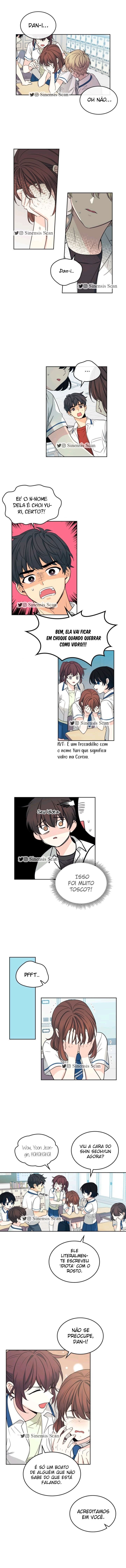 A Lei de Inso Capítulo 91 Página 7