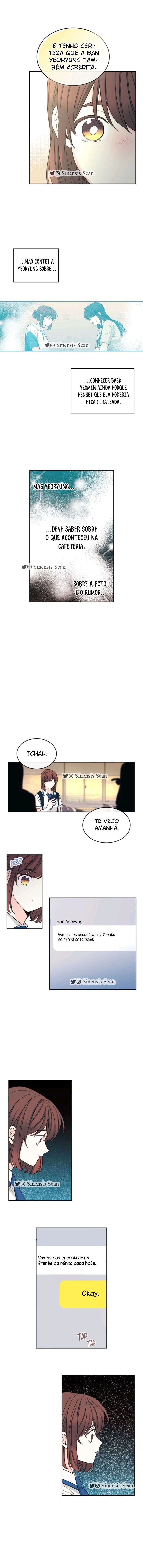 A Lei de Inso Capítulo 91 Página 8