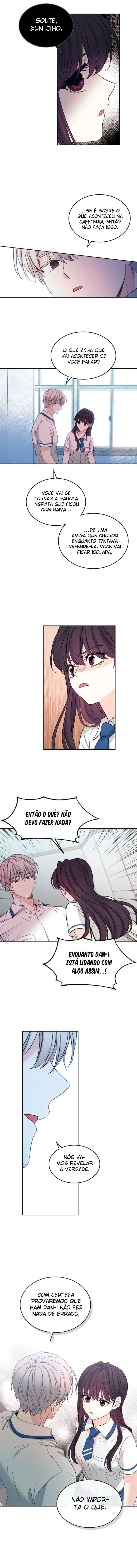 A Lei de Inso Capítulo 92 Página 3