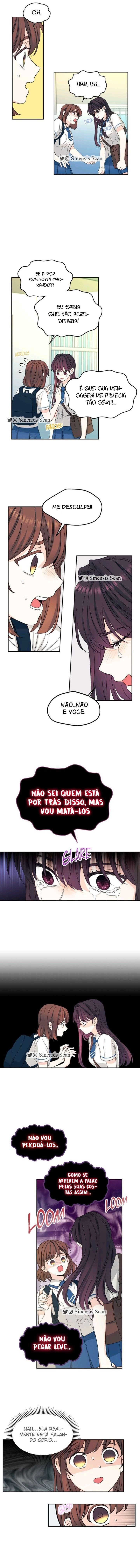 A Lei de Inso Capítulo 92 Página 6