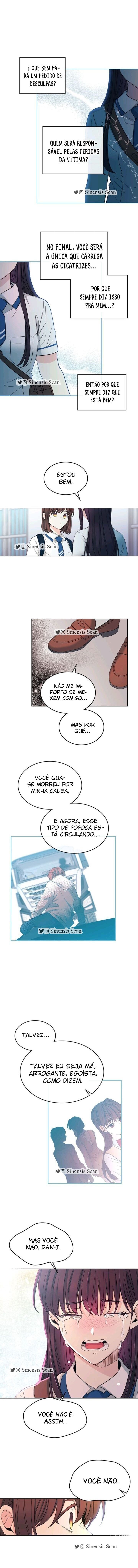 A Lei de Inso Capítulo 92 Página 8