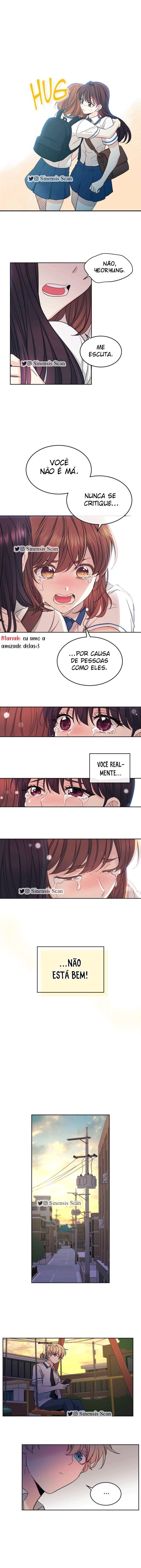 A Lei de Inso Capítulo 92 Página 9