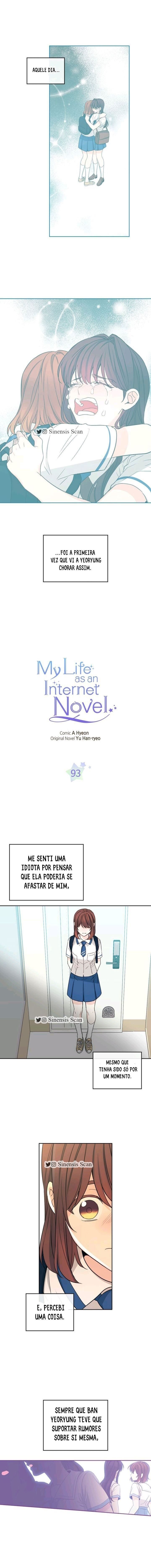 A Lei de Inso Capítulo 93 Página 2