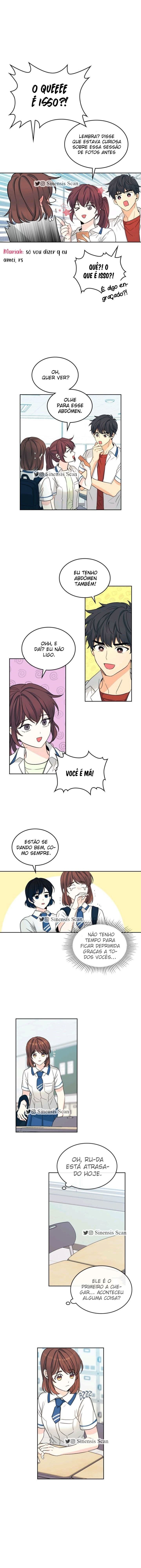 A Lei de Inso Capítulo 93 Página 9