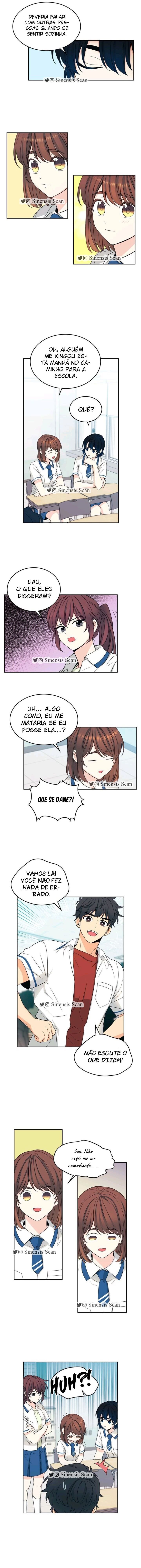 A Lei de Inso Capítulo 94 Página 4