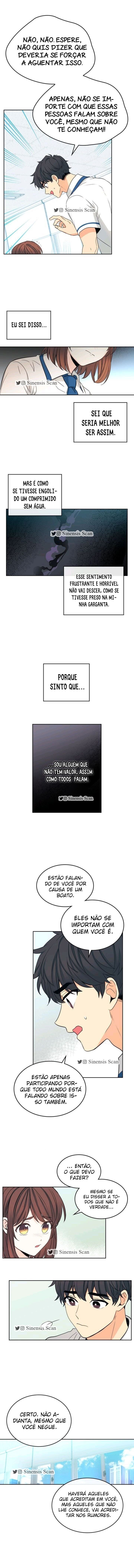 A Lei de Inso Capítulo 94 Página 5
