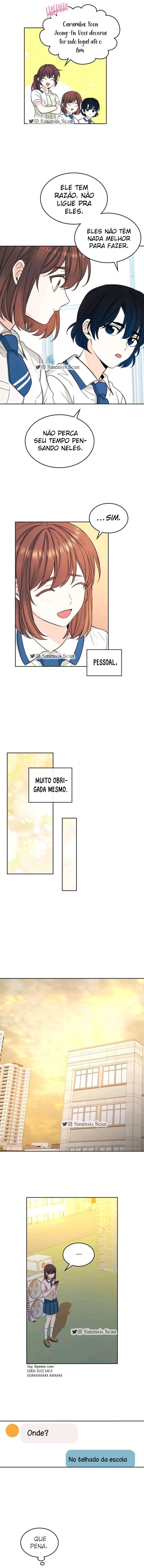 A Lei de Inso Capítulo 94 Página 8