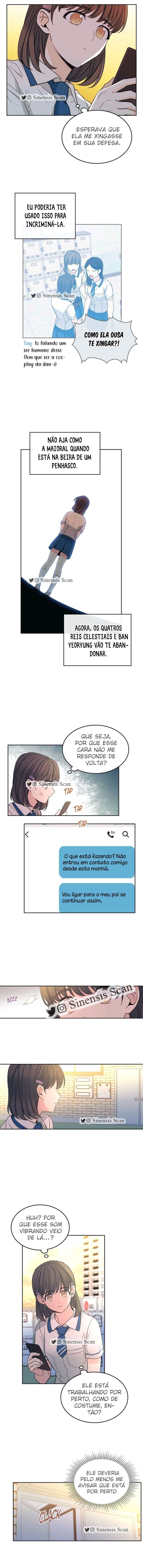 A Lei de Inso Capítulo 94 Página 9