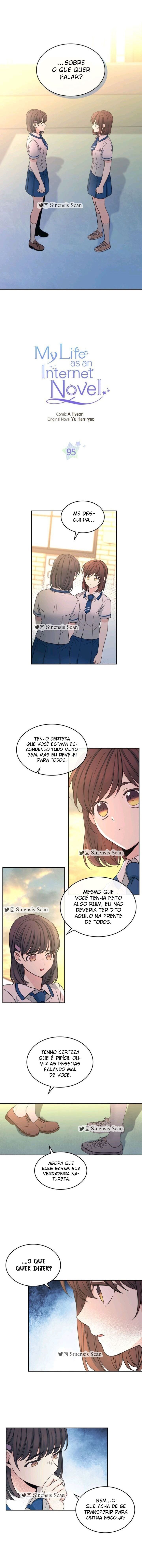 A Lei de Inso Capítulo 95 Página 2