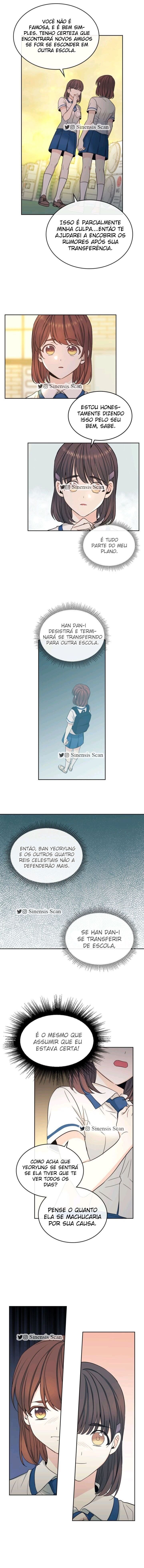 A Lei de Inso Capítulo 95 Página 3