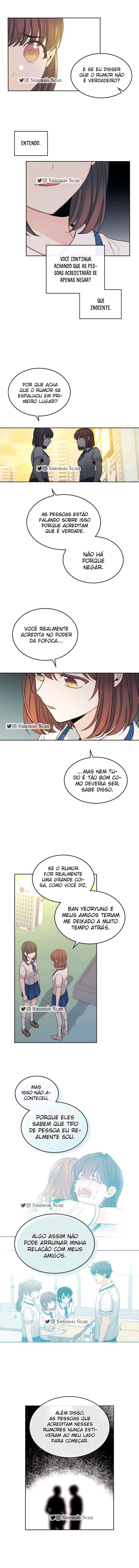 A Lei de Inso Capítulo 95 Página 5