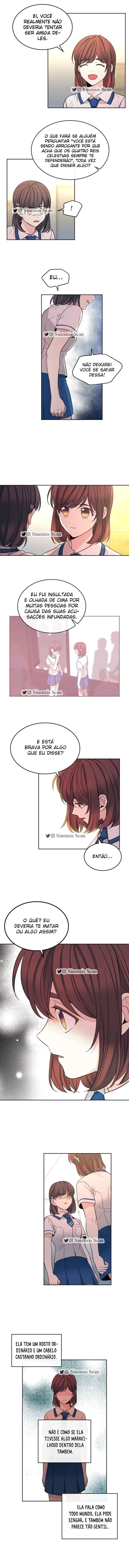 A Lei de Inso Capítulo 95 Página 9
