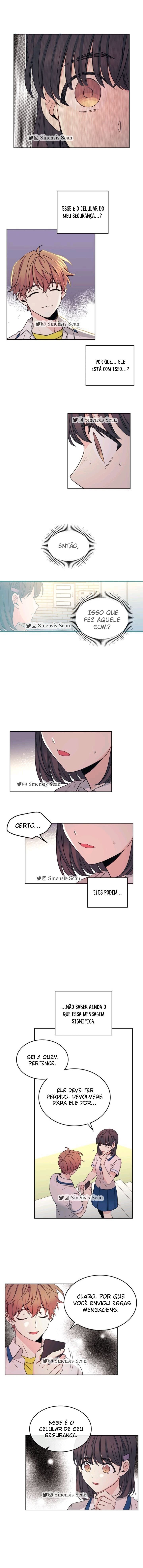 A Lei de Inso Capítulo 96 Página 6