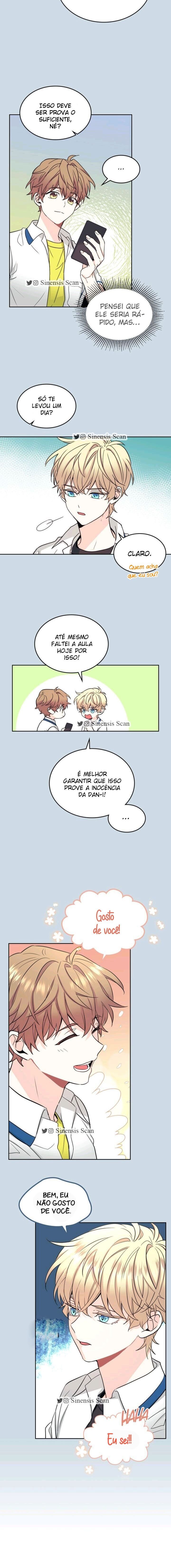 A Lei de Inso Capítulo 96 Página 8