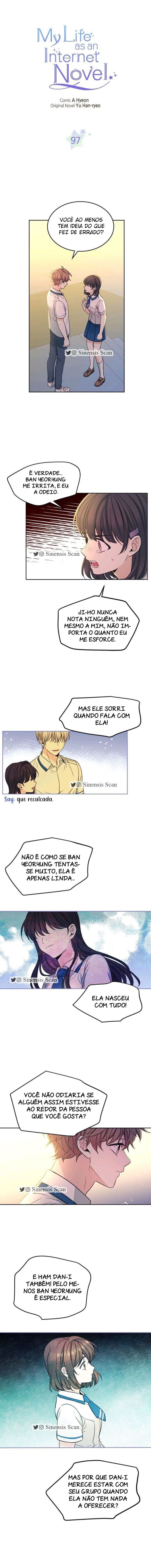 A Lei de Inso Capítulo 97 Página 2