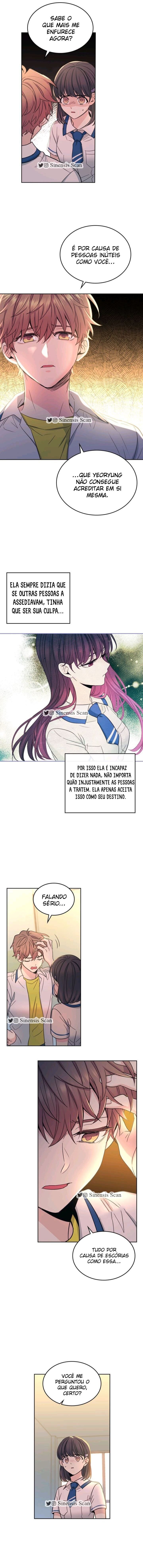 A Lei de Inso Capítulo 97 Página 5