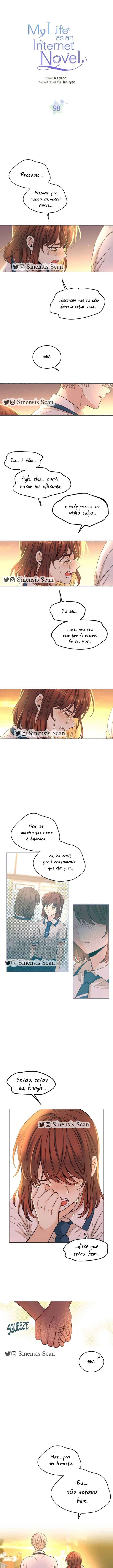 A Lei de Inso Capítulo 98 Página 2