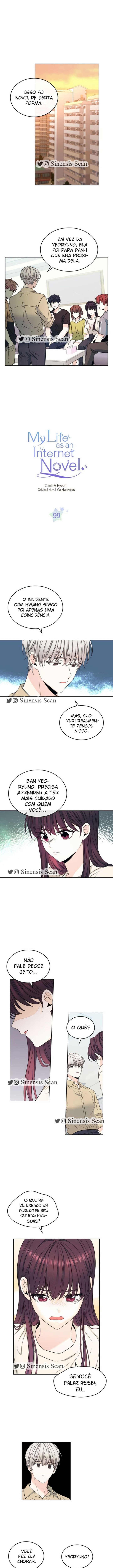 A Lei de Inso Capítulo 99 Página 2