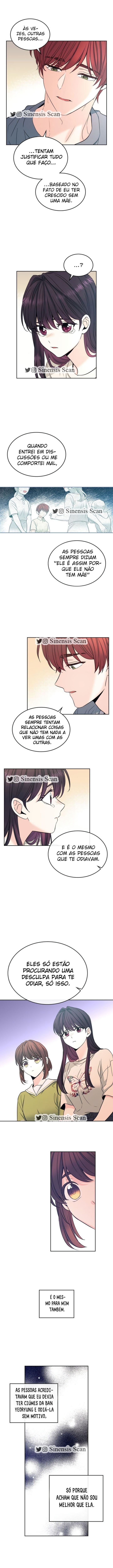 A Lei de Inso Capítulo 99 Página 4