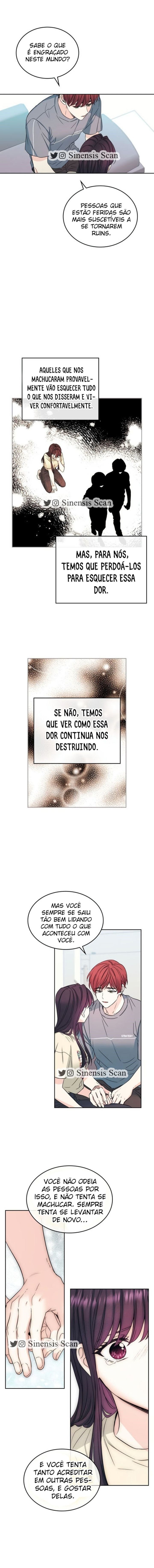A Lei de Inso Capítulo 99 Página 5