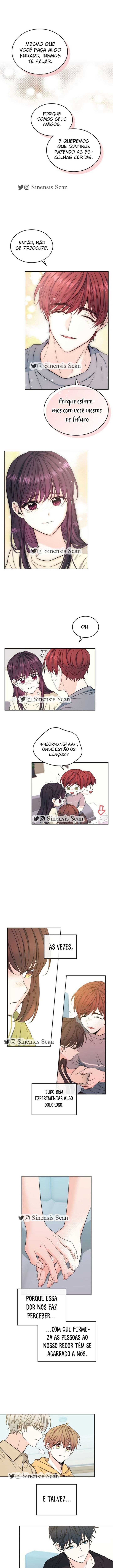 A Lei de Inso Capítulo 99 Página 6