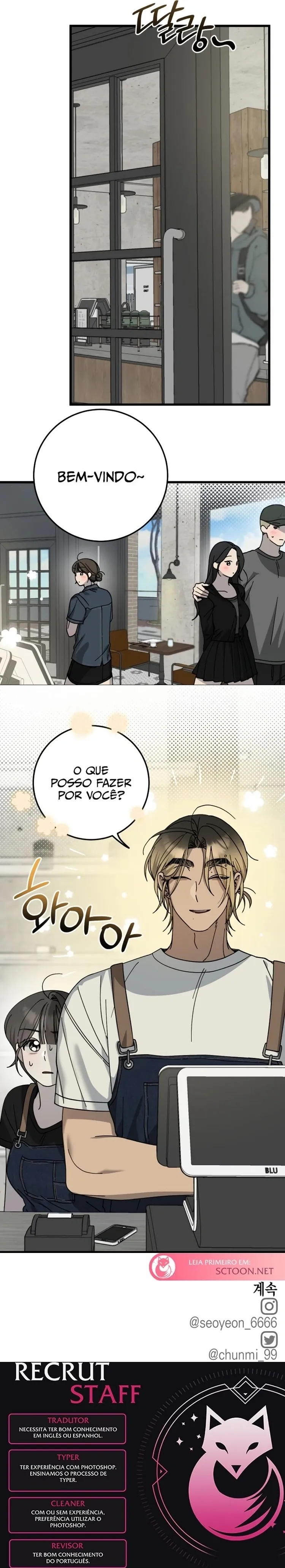 A Lei Do Lixo Capítulo 19 Página 5