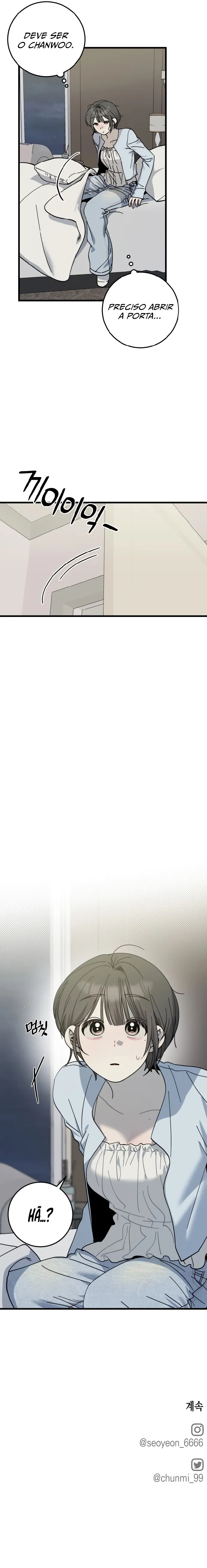 A Lei Do Lixo Capítulo 24 Página 7