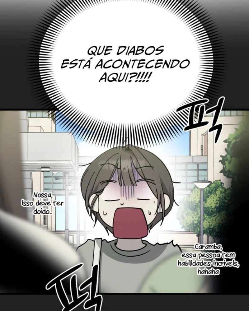 A Lei Do Lixo Capítulo 31 Página 15