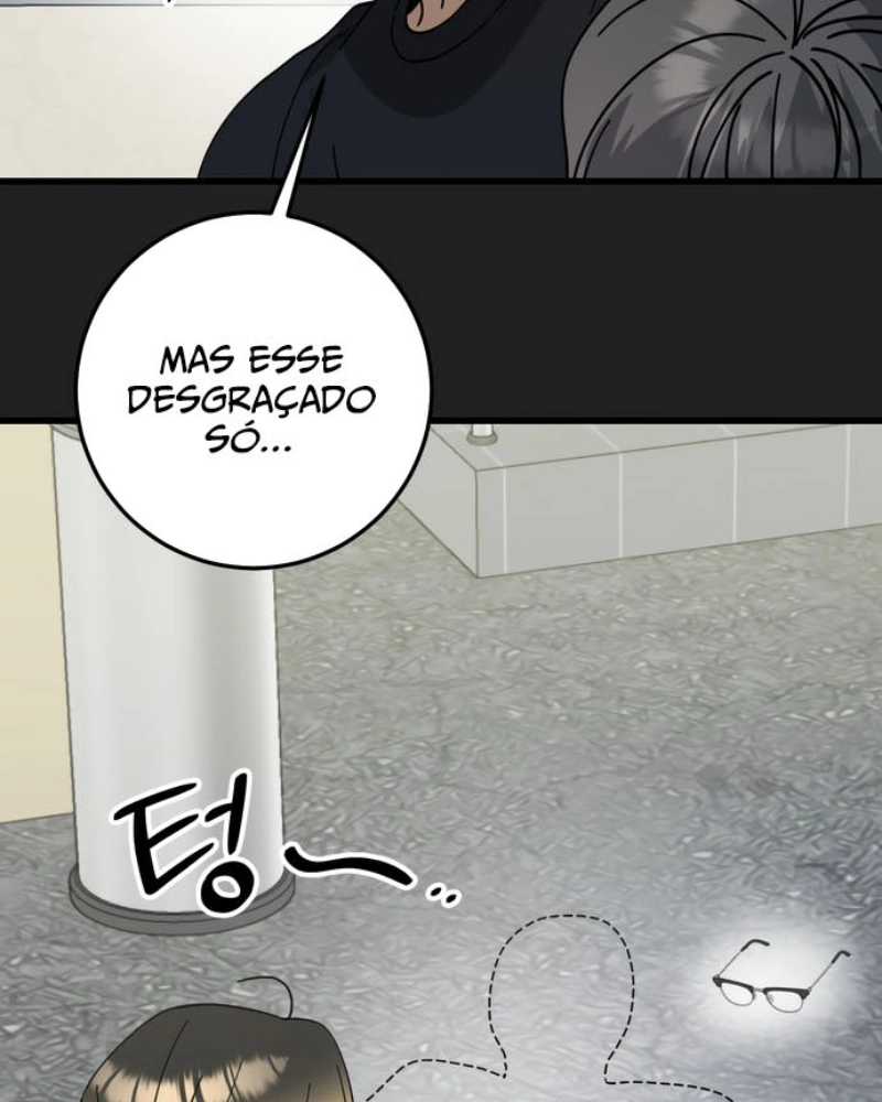A Lei Do Lixo Capítulo 31 Página 20
