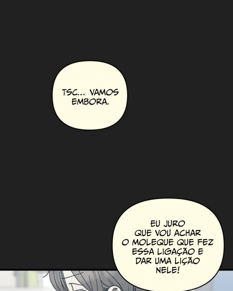 A Lei Do Lixo Capítulo 31 Página 31
