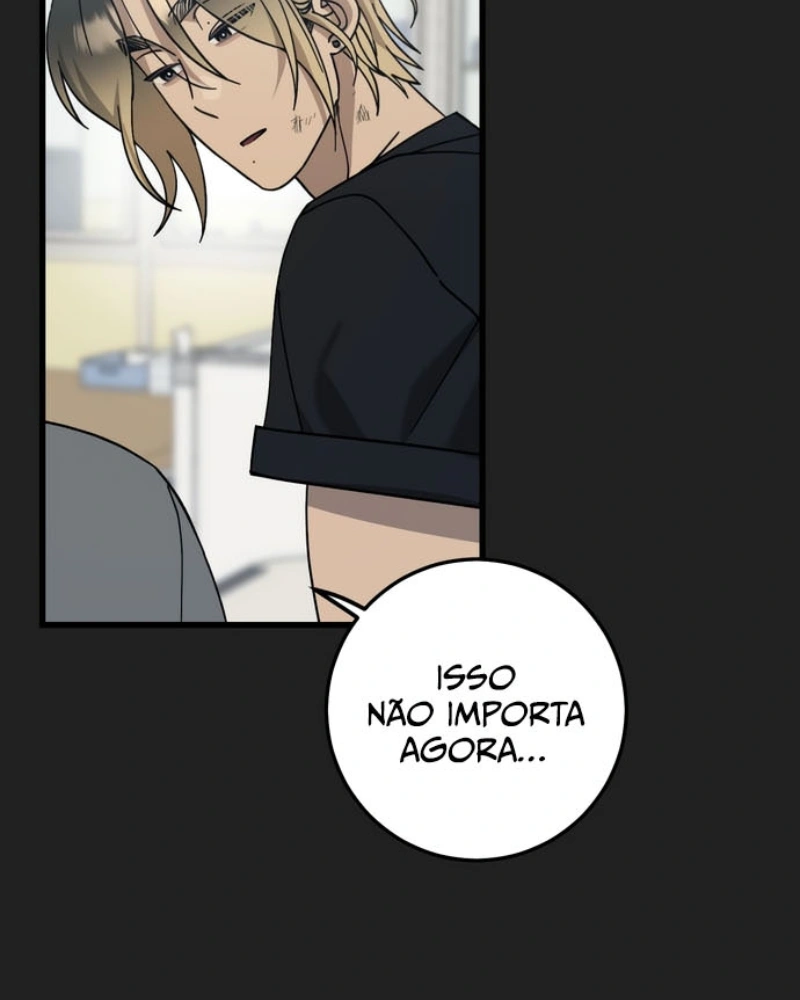 A Lei Do Lixo Capítulo 31 Página 35