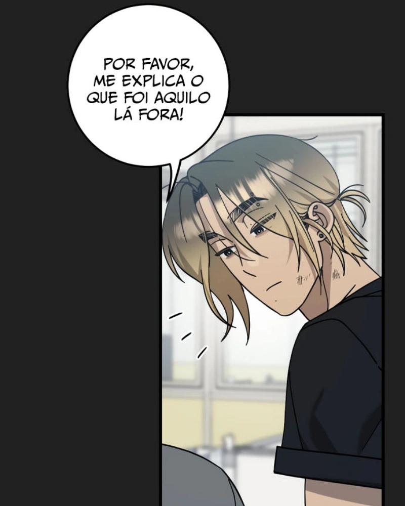A Lei Do Lixo Capítulo 31 Página 36