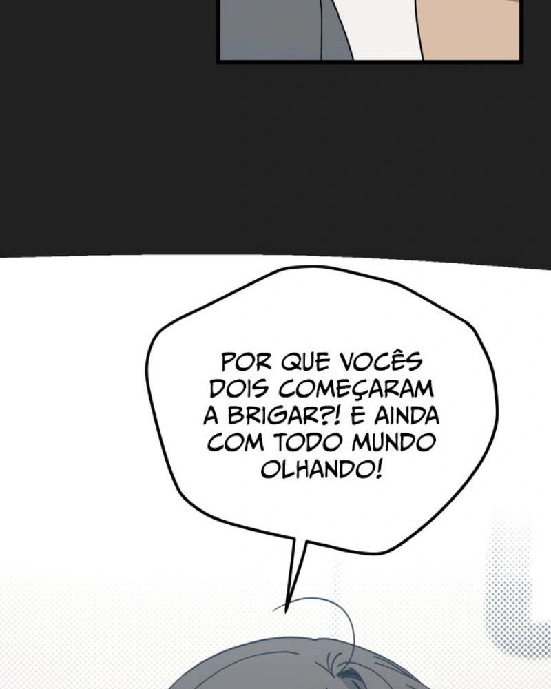 A Lei Do Lixo Capítulo 31 Página 37