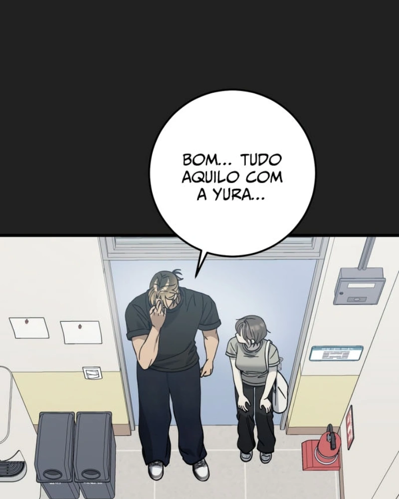 A Lei Do Lixo Capítulo 31 Página 39