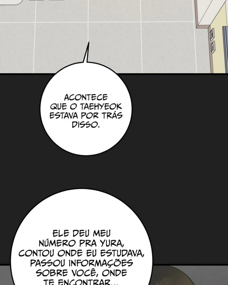 A Lei Do Lixo Capítulo 31 Página 40