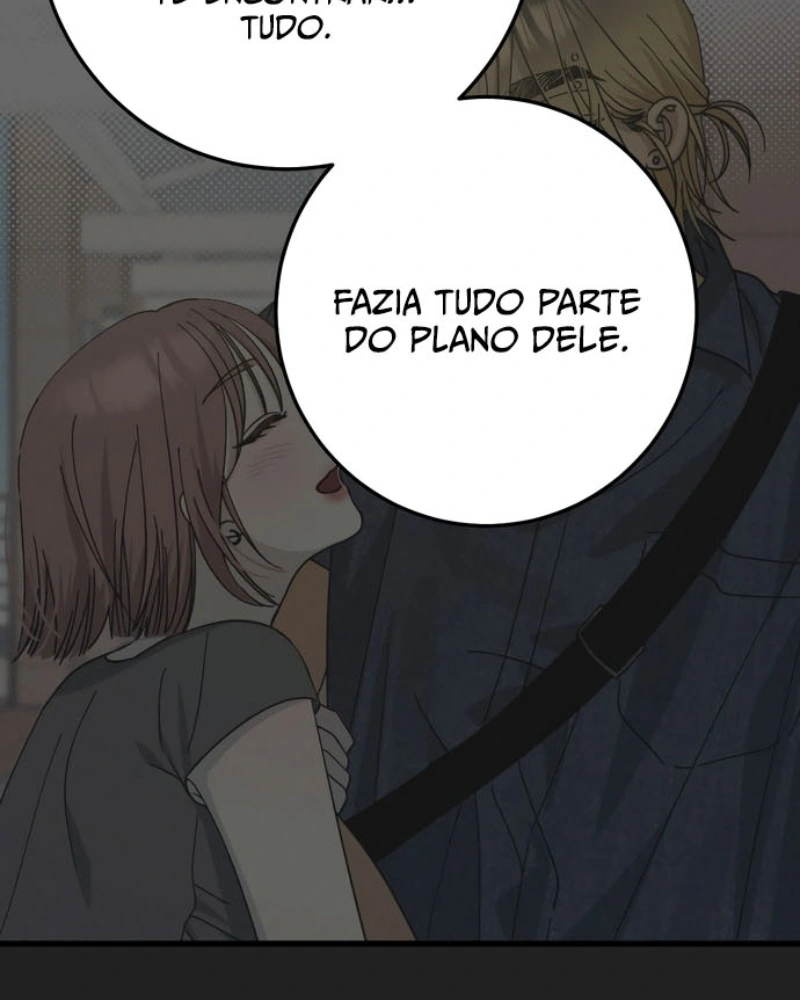 A Lei Do Lixo Capítulo 31 Página 41