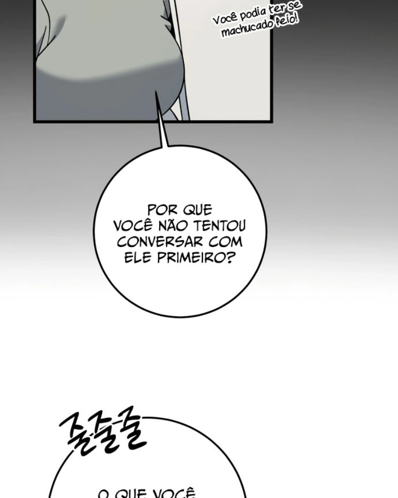 A Lei Do Lixo Capítulo 31 Página 45
