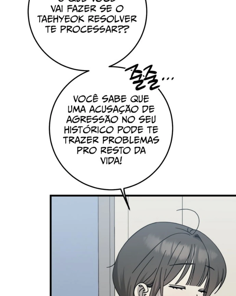 A Lei Do Lixo Capítulo 31 Página 46