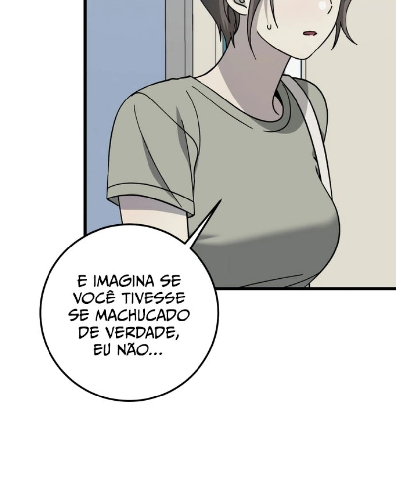 A Lei Do Lixo Capítulo 31 Página 47