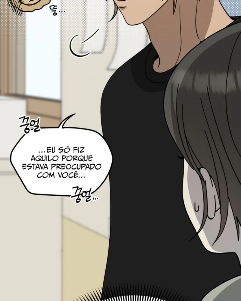 A Lei Do Lixo Capítulo 31 Página 50