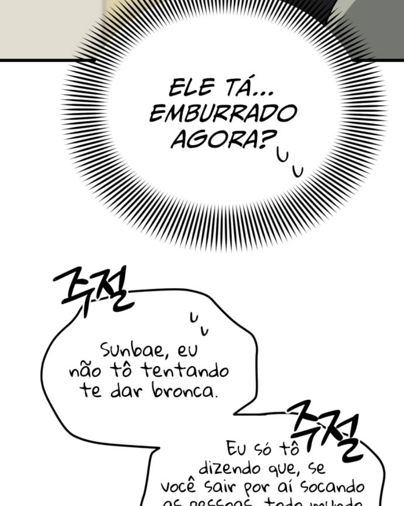 A Lei Do Lixo Capítulo 31 Página 51