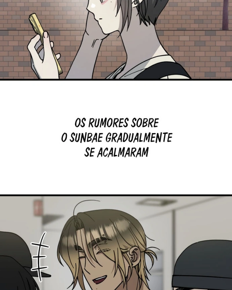 A Lei Do Lixo Capítulo 31 Página 61