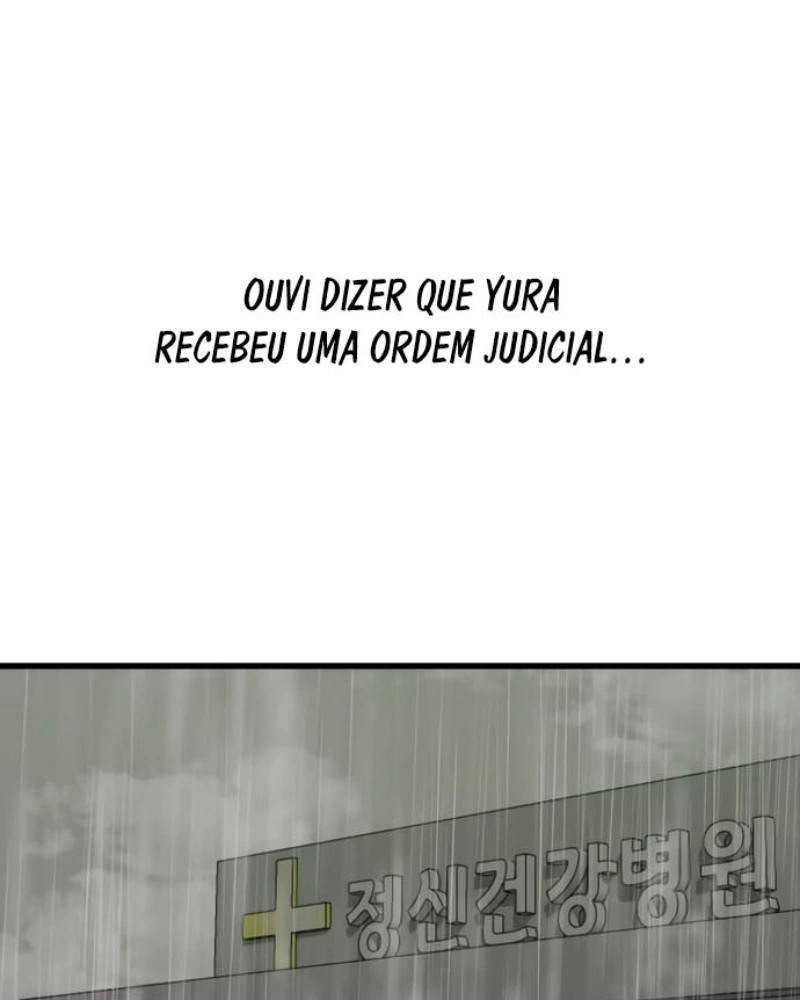 A Lei Do Lixo Capítulo 31 Página 67
