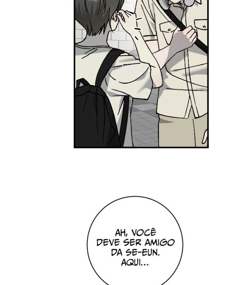 A Lei Do Lixo Capítulo 31 Página 83