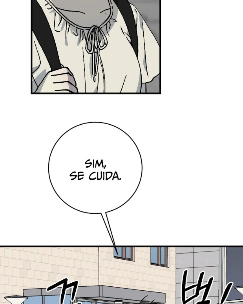 A Lei Do Lixo Capítulo 31 Página 88