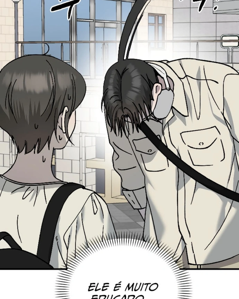 A Lei Do Lixo Capítulo 31 Página 89